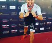 Povestea românului care va participa la Campionatul Mondial de Full IronMan » „Yeah, Kona baby!”