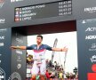 Povestea românului care va participa la Campionatul Mondial de Full IronMan » „Yeah, Kona baby!”