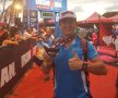 Povestea românului care va participa la Campionatul Mondial de Full IronMan » „Yeah, Kona baby!”