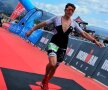 Povestea românului care va participa la Campionatul Mondial de Full IronMan » „Yeah, Kona baby!”