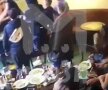 VIDEO Brutal! Doi fotbaliști de la Mondial au bătut un politician într-o cafenea din Moscova! "Are un dinte rupt și mai multe vânătăi pe față!"