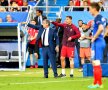 Cu selecționerul Fernando Santos, în finala EURO 2016 FOTO: Guliver/GettyImages