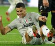 Cristiano Ronaldo, forțat să plece de la Juve?! » "E o chichiță de care poate profita"