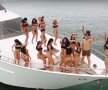 VIDEO&FOTO Cu 5.000 de euro ai acces complet pe ”Insula de Sex”: cel mai HOT sejur