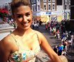 FOTO Confesiunile unei bisexuale: ”Femei străine vor să se culce cu mine, bărbații vor partide în trei: distracția e dublă”