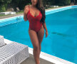 FOTO O vedetă de televiziune se apucă de pornografie pentru a câștiga mai mult