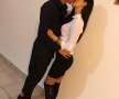 GALERIE FOTO Bad boy Nedelcu! Stelistul i-a "suflat" o studentă sexy unui alt fotbalist din Liga 1