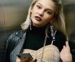 FOTO O vloggeriță cu stil! Marilu Dobrescu are cele mai HOT poze pe Instagram