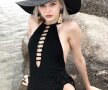 FOTO O vloggeriță cu stil! Marilu Dobrescu are cele mai HOT poze pe Instagram
