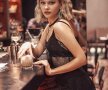 FOTO O vloggeriță cu stil! Marilu Dobrescu are cele mai HOT poze pe Instagram