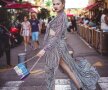 FOTO O vloggeriță cu stil! Marilu Dobrescu are cele mai HOT poze pe Instagram