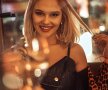 FOTO O vloggeriță cu stil! Marilu Dobrescu are cele mai HOT poze pe Instagram