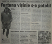  VIDEO Blat recunoscut în Liga 1 după 18 ani chiar de căpitanul echipei: "Am dat gol din greșeală" » Fanii au simțit, cum i-a păcălit Lucescu + 6 antrenori actuali au fost pe teren