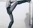 Fotomodele de calibru într-o galerie FOTO cum nu s-a mai văzut! Imagini rare au fost făcute publice