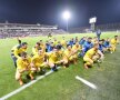 ROMÂNIA U21 - ȚARA GALILOR U21 2-0 // S-a născut noua Generație de Aur! Tricolorii merg 99,99 % la EURO 2019 după un meci PERFECT