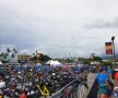 VIDEO+FOTO Ziua cea mai mare la Kona » Mihai Vigariu dezvăluie atmosfera din jurul Campionatul Mondial de Full IronMan, unde va lua startul astăzi, de la ora 20:05