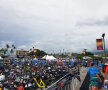 VIDEO+FOTO Ziua cea mai mare la Kona » Mihai Vigariu dezvăluie atmosfera din jurul Campionatul Mondial de Full IronMan, unde va lua startul astăzi, de la ora 20:05
