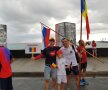 VIDEO+FOTO Ziua cea mai mare la Kona » Mihai Vigariu dezvăluie atmosfera din jurul Campionatul Mondial de Full IronMan, unde va lua startul astăzi, de la ora 20:05