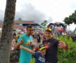 VIDEO+FOTO Ziua cea mai mare la Kona » Mihai Vigariu dezvăluie atmosfera din jurul Campionatul Mondial de Full IronMan, unde va lua startul astăzi, de la ora 20:05