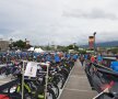 VIDEO+FOTO Ziua cea mai mare la Kona » Mihai Vigariu dezvăluie atmosfera din jurul Campionatul Mondial de Full IronMan, unde va lua startul astăzi, de la ora 20:05