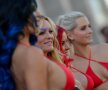 FOTO Amanta lui Trump și-a lansat o afacere erotică în Berlin