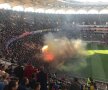 România - Serbia 0-0 // VIDEO + FOTO "Tricolorii" rezistă eroic în 10 oameni și păstrează șanse la prima poziție în grupa din Liga Națiunilor