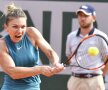 Finală Roland Garros:
Pentru a patra oară în luptă pentru un titlu major FOTO Raed Krishan