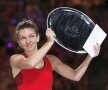 Finala Australian Open:
Era a treia de Mare Șlem pe care o juca, fără să se impună FOTO Reuters