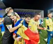 FOTO Cadou pentru 1.200.000 români » Vom juca tot acasă la Euro 2019