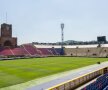 Bologna / 
Stadionul Renato dall'Ara
Capacitate: 38.279