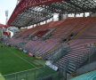 Trieste /
Stadionul Nereo Rocco
Capacitate: 28.565