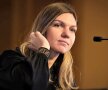 Zâmbetul care încheie anul » Ce urmează pentru Simona Halep la revenirea din Singapore