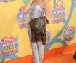 FOTO Superba Bella Hadid a postat câteva poze sexy, iar fanii ei au observat imediat un detaliu interesant