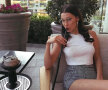 FOTO Superba Bella Hadid a postat câteva poze sexy, iar fanii ei au observat imediat un detaliu interesant