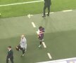 VIDEO + FOTO/UPDATE/ Messi, OUT 3 săptămâni după accidentarea groaznică din partida cu Sevilla! Va rata 6 meciuri, printre care duelul cu Inter (tur/retur) și El Clasico! 