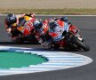 VIDEO MotoGP în era Marquez » Marc e campion mondial cu 3 etape înainte de finalul sezonului!