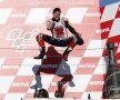 VIDEO MotoGP în era Marquez » Marc e campion mondial cu 3 etape înainte de finalul sezonului!