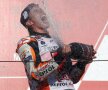 VIDEO MotoGP în era Marquez » Marc e campion mondial cu 3 etape înainte de finalul sezonului!