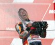 VIDEO MotoGP în era Marquez » Marc e campion mondial cu 3 etape înainte de finalul sezonului!