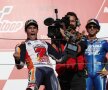 VIDEO MotoGP în era Marquez » Marc e campion mondial cu 3 etape înainte de finalul sezonului!