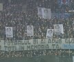 CRAIOVA - FCSB 2-1 // VIDEO+FOTO Primul meci pe "Oblemenco" fără marele Ilie Balaci: lacrimi și lumini, un cor impresionant și omagiul fotbaliștilor