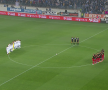 CRAIOVA - FCSB 2-1 // VIDEO+FOTO Primul meci pe "Oblemenco" fără marele Ilie Balaci: lacrimi și lumini, un cor impresionant și omagiul fotbaliștilor