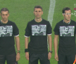 CRAIOVA - FCSB 2-1 // VIDEO+FOTO Primul meci pe "Oblemenco" fără marele Ilie Balaci: lacrimi și lumini, un cor impresionant și omagiul fotbaliștilor