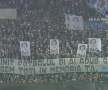 CRAIOVA - FCSB 2-1 // VIDEO+FOTO Primul meci pe "Oblemenco" fără marele Ilie Balaci: lacrimi și lumini, un cor impresionant și omagiul fotbaliștilor