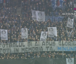 CRAIOVA - FCSB 2-1 // VIDEO+FOTO Primul meci pe "Oblemenco" fără marele Ilie Balaci: lacrimi și lumini, un cor impresionant și omagiul fotbaliștilor