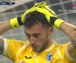 CSU CRAIOVA - FCSB 2-1 //  Au rupt blestemul în memoria lui Balaci! Oltenii au revenit fantastic în repriza secundă cu FCSB: prima victorie cu roș-albaștrii pentru o echipă din Craiova după 16 ani!