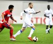 CSU CRAIOVA - FCSB 2-1 //  Au rupt blestemul în memoria lui Balaci! Oltenii au revenit fantastic în repriza secundă cu FCSB: prima victorie cu roș-albaștrii pentru o echipă din Craiova după 16 ani!