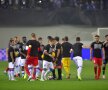 CSU CRAIOVA - FCSB 2-1 //  Au rupt blestemul în memoria lui Balaci! Oltenii au revenit fantastic în repriza secundă cu FCSB: prima victorie cu roș-albaștrii pentru o echipă din Craiova după 16 ani!
