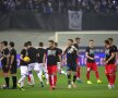 CSU CRAIOVA - FCSB 2-1 //  Au rupt blestemul în memoria lui Balaci! Oltenii au revenit fantastic în repriza secundă cu FCSB: prima victorie cu roș-albaștrii pentru o echipă din Craiova după 16 ani!