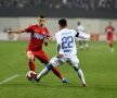 CSU CRAIOVA - FCSB 2-1 //  Au rupt blestemul în memoria lui Balaci! Oltenii au revenit fantastic în repriza secundă cu FCSB: prima victorie cu roș-albaștrii pentru o echipă din Craiova după 16 ani!